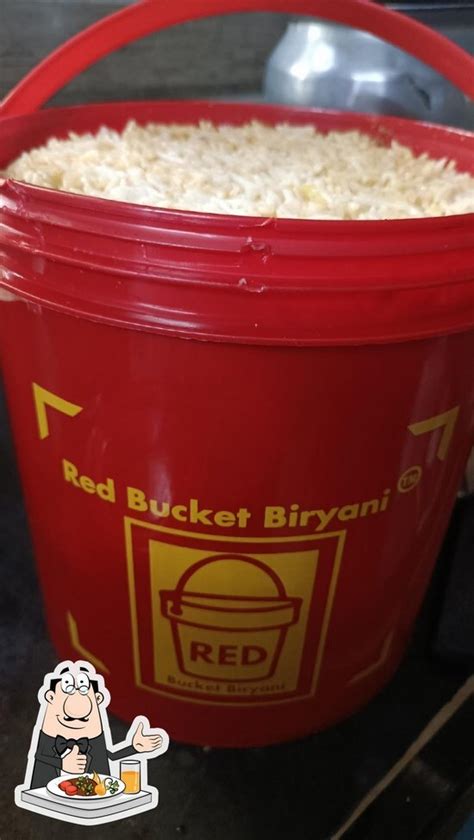 MASTER BUCKET BIRYANI JANGAON, Jangaon - Restaurant menu, prices and ...