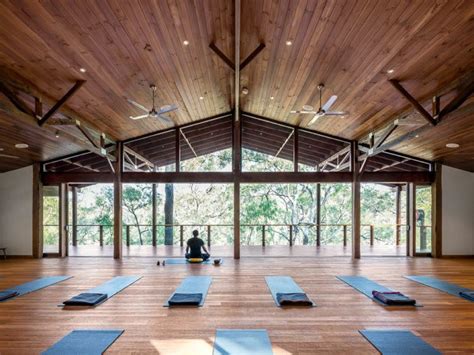 affordable wellness retreats in india