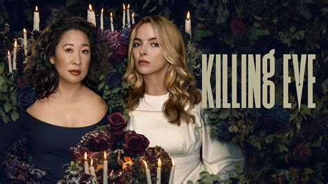 Killing Eve: Season 4 Teaser - The Final Season - Rotten Tomatoes
