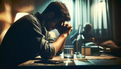 12 Steps to Tackle Anxiety After Drinking - Anxiety