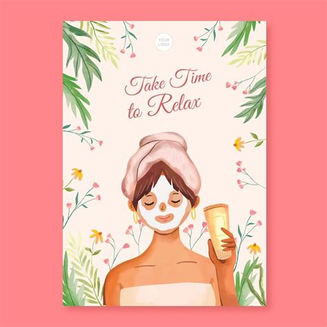 Page 2 | Spa printables Images - Free Download on Freepik