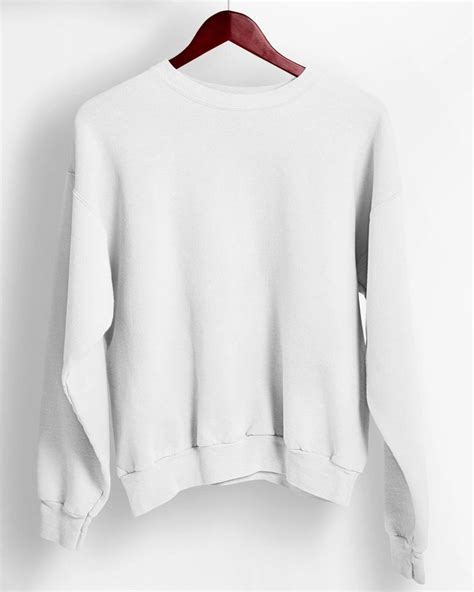 Shop Drop Shoulder Sweatshirts at Melangebox – Melangebox India