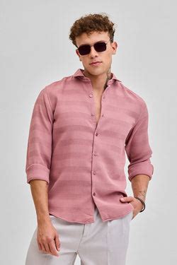 Buy Men's Madrigo Black Shirt Online | SNITCH