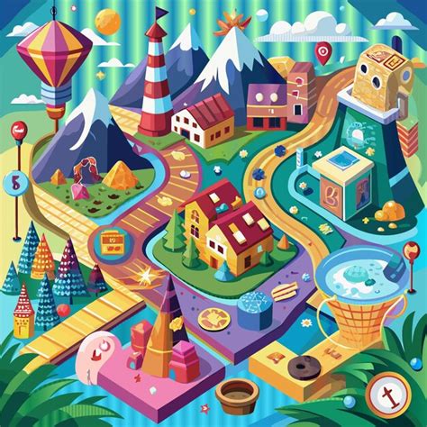 Place Cartoon 的图像结果