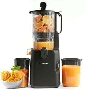 Cold Press Juicer - Buy Cold Press Juicer online at Best Prices in ...