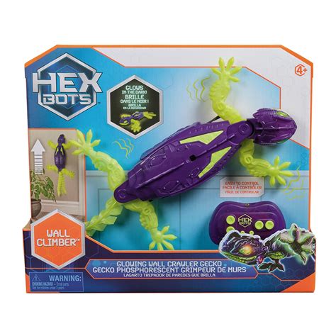 Radiocontrol Smart Gecko Hex Bots · Hex Bots · El Corte Inglés