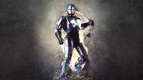 RoboCop Series Episodes 的图像结果