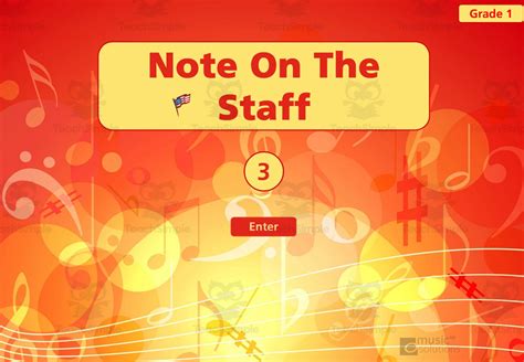 Basic Music Notes 的图像结果