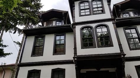 SINAN BEY KONAGI OTEL & RESTAURANT (Kastamonu) - Inn Reviews & Photos ...
