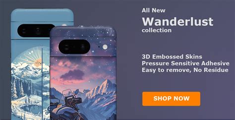 Mobile Skins & Wraps for Google Pixel – UrbanSkinz