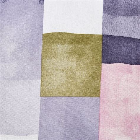 Buy Ebony Grace Whinfell Set of 2 Geometric Print Filled Cushions ...