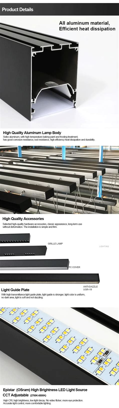 Image result for LED Linear Module