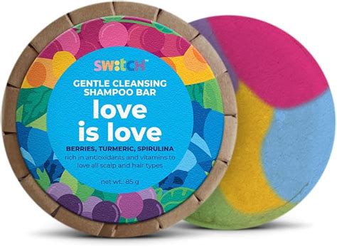 Amazon.in: The Switch Fix: Hair care