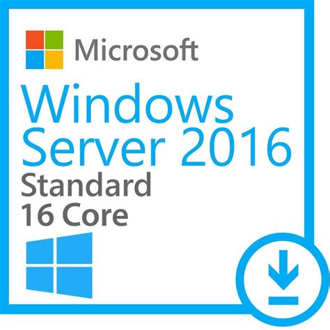 Microsoft Windows Server 2016 Essentials 32/64 Bit Produkt Key ...