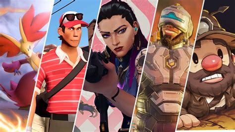 best free games on ps4