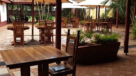 MASINDI HOTEL - Hotel Reviews, Photos, Rate Comparison - Tripadvisor