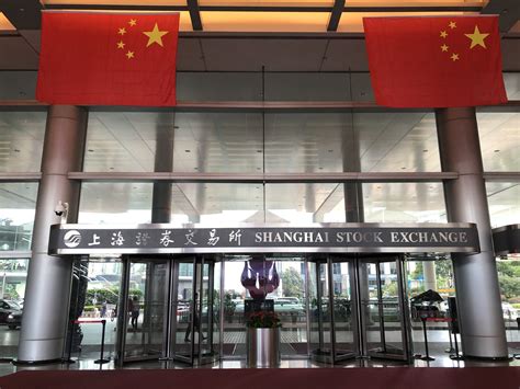 上海证券交易所可以进去参观吗？ - 知乎