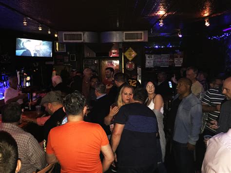 THE UNCLE CHARLIE’S REUNION @ TY’S BAR - Get Out! Magazine