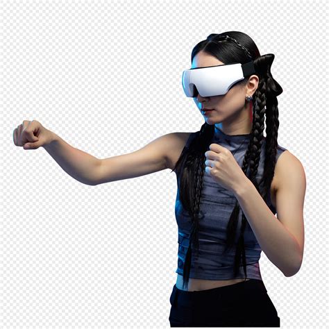 VR Person PNG 的图像结果