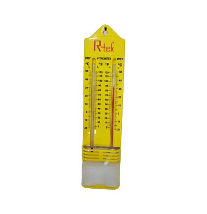 Wet & Dry Bulb Thermometer Manufacturers | Wet Bulb Thermometer ...