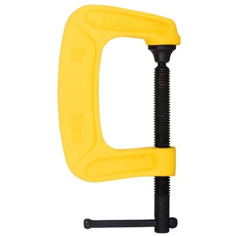 Buy Jon Bhandari G-Clamp Heavy Duty 2inch Best Price In India | Lion ...