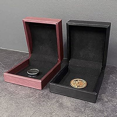 Buy Mysterious Gift Box Magic Tricks Objects Changed Magic Magician ...