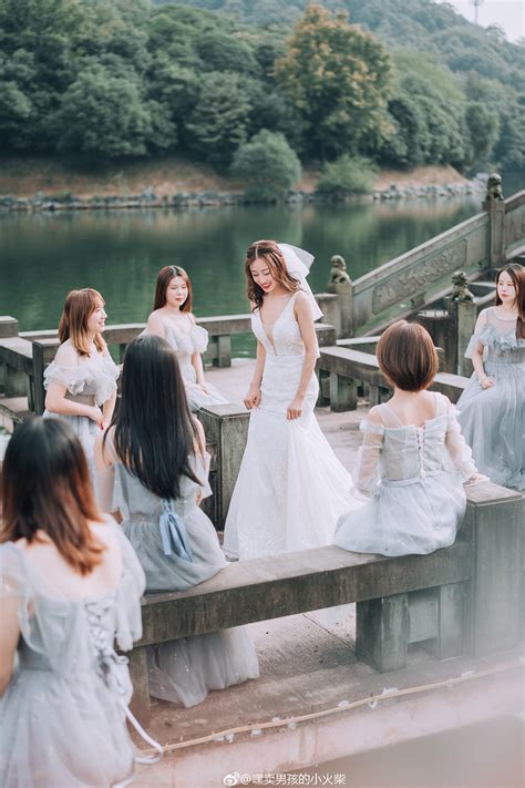 摄影师-黎江的婚礼跟拍作品《婚礼跟拍》