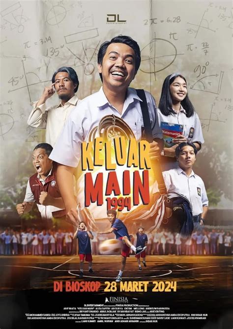 IDLIX: Nonton Streaming Film, TV Series, Drakor, dan Anime Subtitle Indonesia Terlengkap