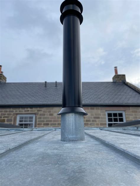 Wood Burner Installation Regulations - Chimney Cowls UK