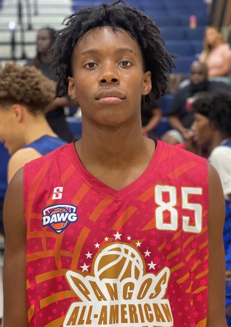 Christian Collins - NBADraft.net