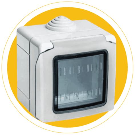 Buy Concealed and Surface Mounting Boxes Online at Low Price in India ...