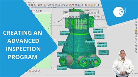 Image result for PolyWorks Scan Chef