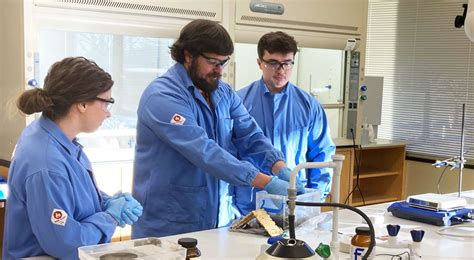 BS in Human Biology | Cleveland University-Kansas City