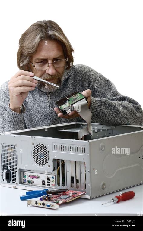 Computer Repair Tutorials 的图像结果