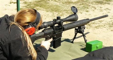 Firearms In Poland 2023: Number of permits continues to grow : r/EuropeGuns