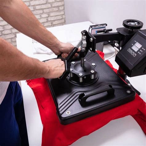 Heat Transfer Printing | Custom Colour T-Shirts & Apparel