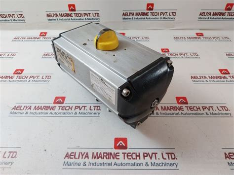 Amri-ksb Actair 12 Aquator Valve-pneumatic Operated – Aeliya Marine