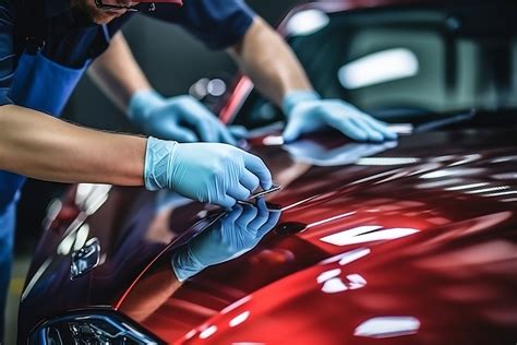 DIY vs. Professional Ceramic Coating: What You Need to Know ~ August Precision