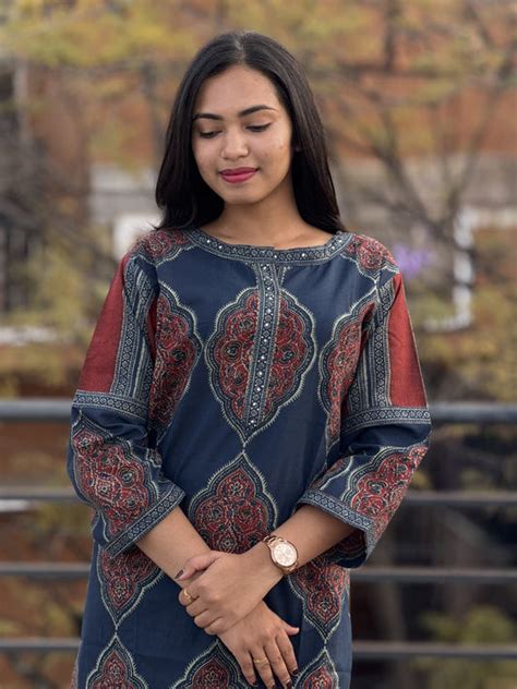 Kurtipant / Co-ords – swaraabyraag