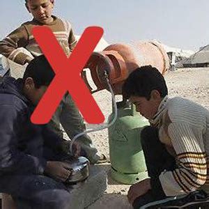 ADD GEAR HANS Butane Gas Canister (Butane, IsoButane, Propane Mix) and ...