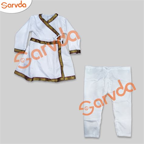 Marathi Angrakha with pajama – Sarvda