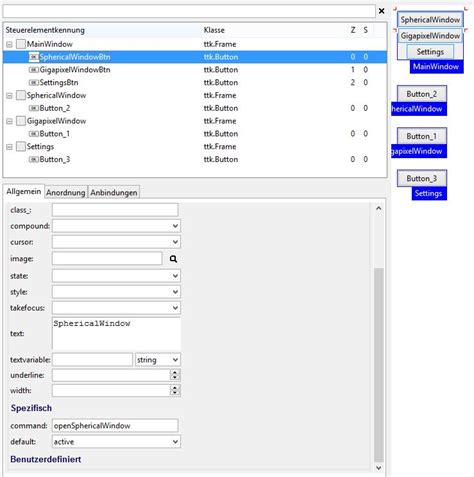 Image result for Pygubu Tutorial
