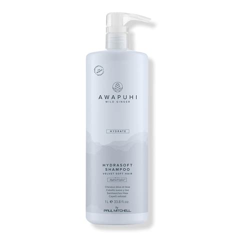 Paul Mitchell Awapuhi Shampoo