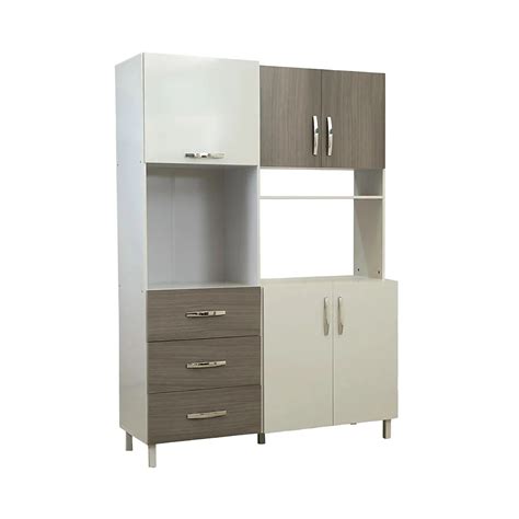 KIT COCINA MAXIMO 5P 3 CAJONES