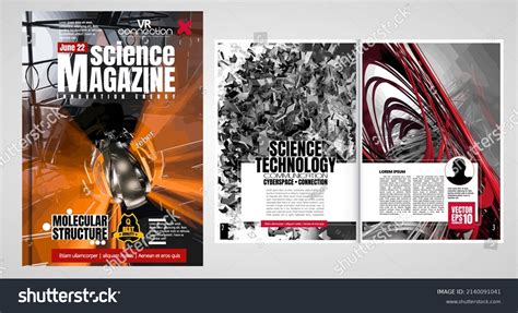 Science Magazine Cover 的图像结果