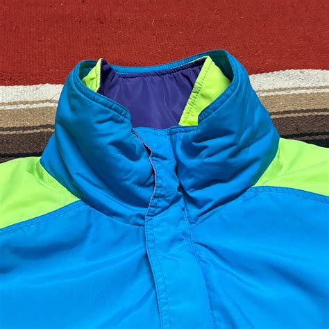 80s Columbia "Powder Keg" with 3M THINSULATE Liner size L | DESERTSNOW