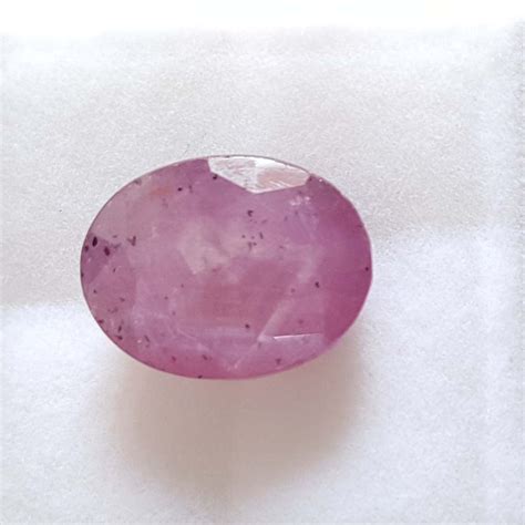 10.39 Ratti Natural Neo Burma Ruby with Govt Lab Certificate-(5661 ...
