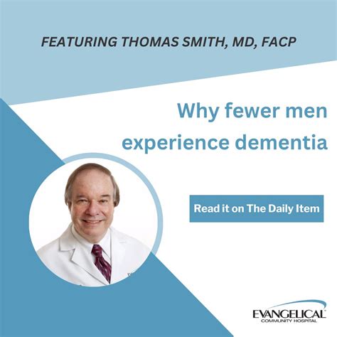 Evangelical Community Hospital on LinkedIn: Don't miss this article ...