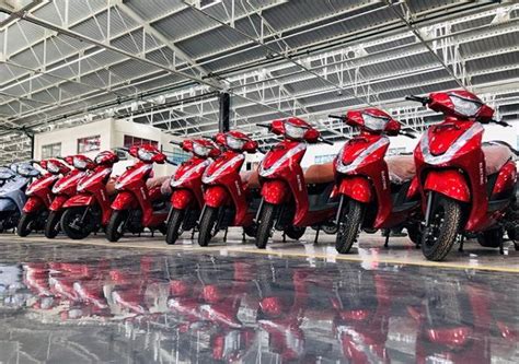 Greaves services 100,000 two-wheelers in six months | Autocar Professional