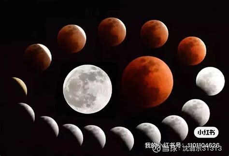 【月全食】红月亮 2022年11月8日，将出现奇趣的月全食(红月亮)，我国可见。2022年将有一场千载难逢的天文奇观“月全食掩天王星”，时 ...